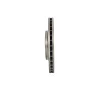 Disque de frein BOSCH 0 986 479 551 avant, ventilé, à haute teneur en carbone, 1 pièce