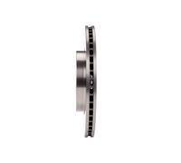 Disque de frein BOSCH 0 986 479 A12 avant, ventilé, 1 pièce