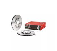 BREMBO - Disque de frein 09.9365.20 (Vendu à l'unité) - Réf. 1393042