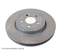 JEU DE 2 DISQUES DE FREIN AVANT CHRYSLER 300C TOURING 3.0 CRD,300C 3.0 CRD,3.5