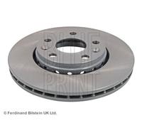 JEU DE 2 DISQUES DE FREIN AVANT DACIA DUSTER 1.5 DCI,RENAULT SCÉNIC III 1.5 DCI