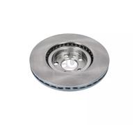 Jeu de 2 disques de frein avant FEBI BILSTEIN 12037