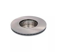 Jeu de 2 disques de frein avant FEBI BILSTEIN 30541