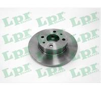 LPR L2061P Disque de frein