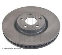 JEU DE 2 DISQUES DE FREIN AVANT FORD GALAXY III 1.5 ECOBOOST,2.0 ECOBOOST
