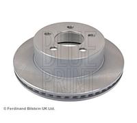 JEU DE 2 DISQUES DE FREIN AVANT JEEP WRANGLER II 2.4,4.0 RUBICON,4.0,2.5