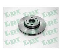 LPR R1058V Disque de frein