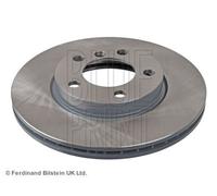 JEU DE 2 DISQUES DE FREIN AVANT MINI MINI COUNTRYMAN COOPER D,COOPER D ALL4,ONE