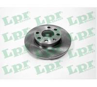 JEU DE 2 DISQUES DE FREIN AVANT OPEL CORSA B 1.2 I 16V,1.0 I 12V,1.7 D,1.2 I