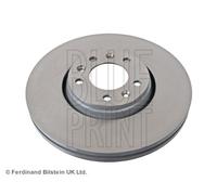 JEU DE 2 DISQUES DE FREIN AVANT PEUGEOT 407 2.0 HDI 135,407 SW 2.0 HDI 135
