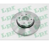 LPR N2003V Disque de frein