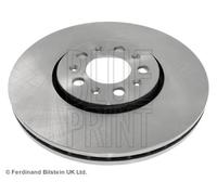JEU DE 2 DISQUES DE FREIN AVANT VW GOLF IV 1.9 TDI,AUDI A1 1.6 TDI,A3 1.9 TDI