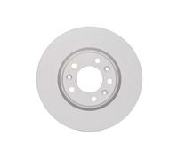 Disque de frein BOSCH 0 986 479 C35 avant, ventilé, 1 pièce