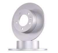 Disque de frein BOSCH 0 986 479 717 arrière, plein, à haute teneur en carbone, 1 pièce