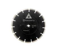 Jeu de 2 disques diamant béton tendre, brique, matériaux abrasifs EL 70 CNB pour Cut-n-Break K 4000 et K 760 - HUSQVARNA - 597808301