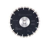 Jeu de 2 disques diamant béton tendre, marbre EL 35 CNB pour Cut-n-Break K 4000 et K 760 - HUSQVARNA - 597808001