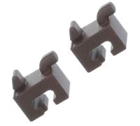 Jeu de 2 douilles d'origine Four, cuisinière 00637443 SIEMENS, NEFF, BOSCH