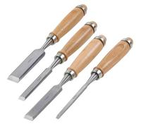 Profi Stechbeitelsatz 4-Tlg Sb