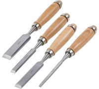 Jeu de 2 embouts, 4 pièces kwb 455400