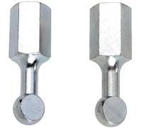 Facom Facom Inserts d'élargissement force de traction 275 kN, 2 pcs Quantité:1