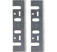 Makita Lame de rabot D-71211 HSS 110 mm