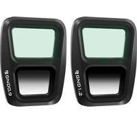 Jeu de 2 filtres Freewell Gradient pour Dji Air 3