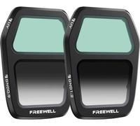 Jeu de 2 filtres Freewell Gradient pour Dji Air 3S