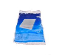 Jeu de 2 Filtres moteur (47377-47609) Aspirateur (9001961029 ELECTROLUX TORNADO)