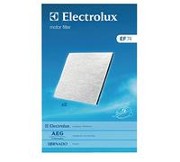 Jeu de 2 filtres moteur ef74 xxlbox14 xxlbox16 xxl220 2253xxl ze2253 ze2271 aspirateur tornado to6520