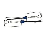 FOUET X2 A EMULSIONNER POUR ROBOT MULTIFONCTIONS SEB * 8562 SS-797949 SS-987800 SS-989633 SA-G30125