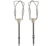Jeu de 2 fouets à émulsionner XJ901301 pour batteur Prep'Line