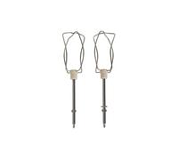 Jeu de 2 fouets à émulsionner Tefal XJ901301 pour batteur Prep'Line