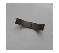 Jeu de 2 Garnitures d'embrayage BH23 compatibles avec Les compacteurs et Brise-Roches BH22, BH24, BH55 et BS65Y(2 Pieces per LOT)