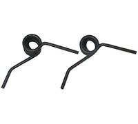 Jeu de 2 Griffes de rechange