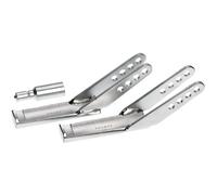 Jeu de 2 griffes pour extracteur U.35L - FACOM - U.35B