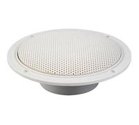 JEU DE 2 HAUT-PARLEURS CONIQUES 5 AVEC GRILLES …