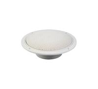 Jeu De 2 Haut-Parleurs Coniques 5 pouces Avec Grilles & Résistant A L'eau 80w / 8 Ohm (1 Paire)