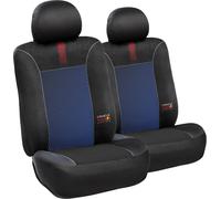 Jeu De 2 Housses Av Noir- Bleu Oracle Red Bull Racing
