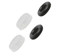 Jeu de 2 joints toriques avec rondelles d'origine Lave-vaisselle (00611913 SIEMENS VIVA NEFF BOSCH GAGGENAU)