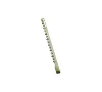 DeWalt Lame pour scie DT2962-QZ – métal/bois, 275 mm, argent