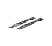 Jeu de 2 lames mulching autoportée Stiga - GGP - 1134-9231-01