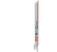 Jeu de 2 lames scie sabre AEG 4.2x150mm S744D G