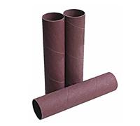 Jeu de 2 manchons de ponçage dia. 19 mm longueur 230 mm grain 60 Jet SHJ19X230K60