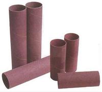 Jeu de 2 manchons de ponçage dia. 38 mm longueur 140 mm grain 80 Jet SHJ38X140K80