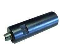 jeu de 2 mors assembles avec cage pour riveteuse et pince a inserts - Bgs Technic