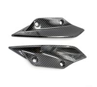 Jeu de 2 panneaux latéraux pour BMW S1000RR 2009-2018