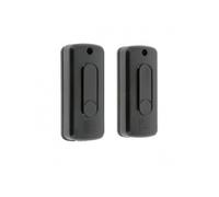 Jeu de 2 photocellules Came 001DIR10 pour portail et garage G
