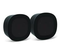 Jeu de 2 photocellules infrarouges filaires IP44, portée 10M en champ libre - PhotoGate