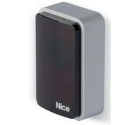 Nice Capteurs photocellulaires EPMP/24V, jeu de 2 pour montage en applique, connexion BLUEBUS