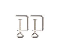 Jeu de 2 Pinces de table Donau M24